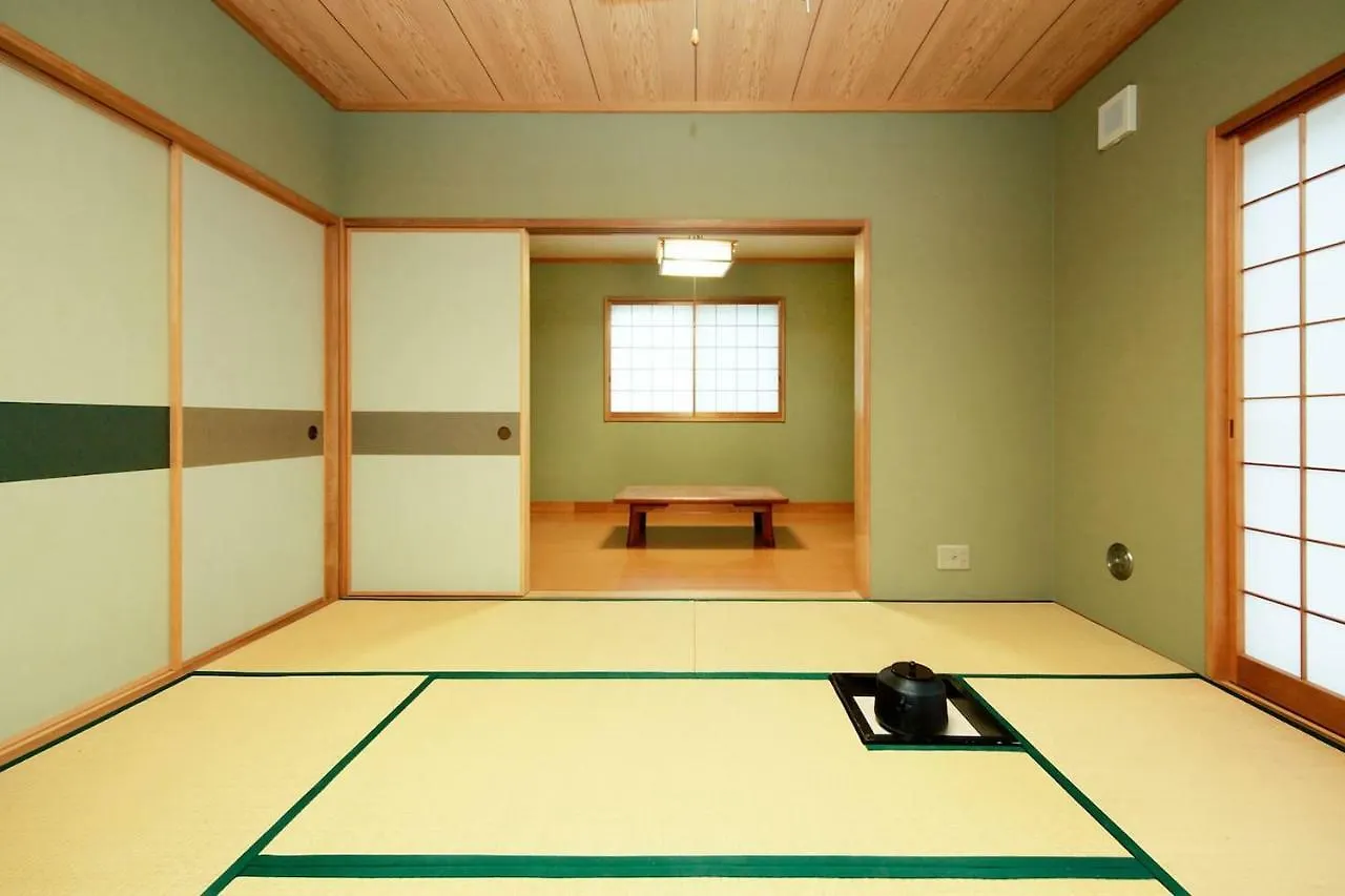 Holiday home Ryokan Asakusa-Chaka- Tokyo Japan