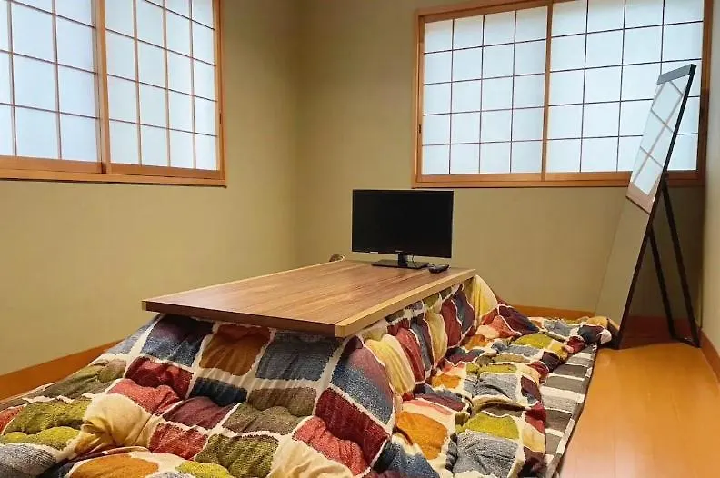 Ryokan Asakusa-Chaka- Tokyo 0*,  Japonya