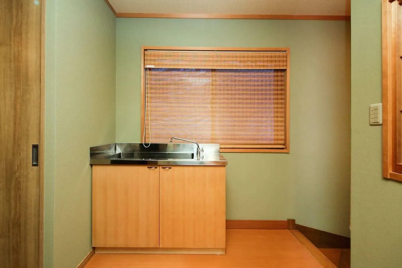 Ryokan Asakusa-Chaka- Tokyo 0*,