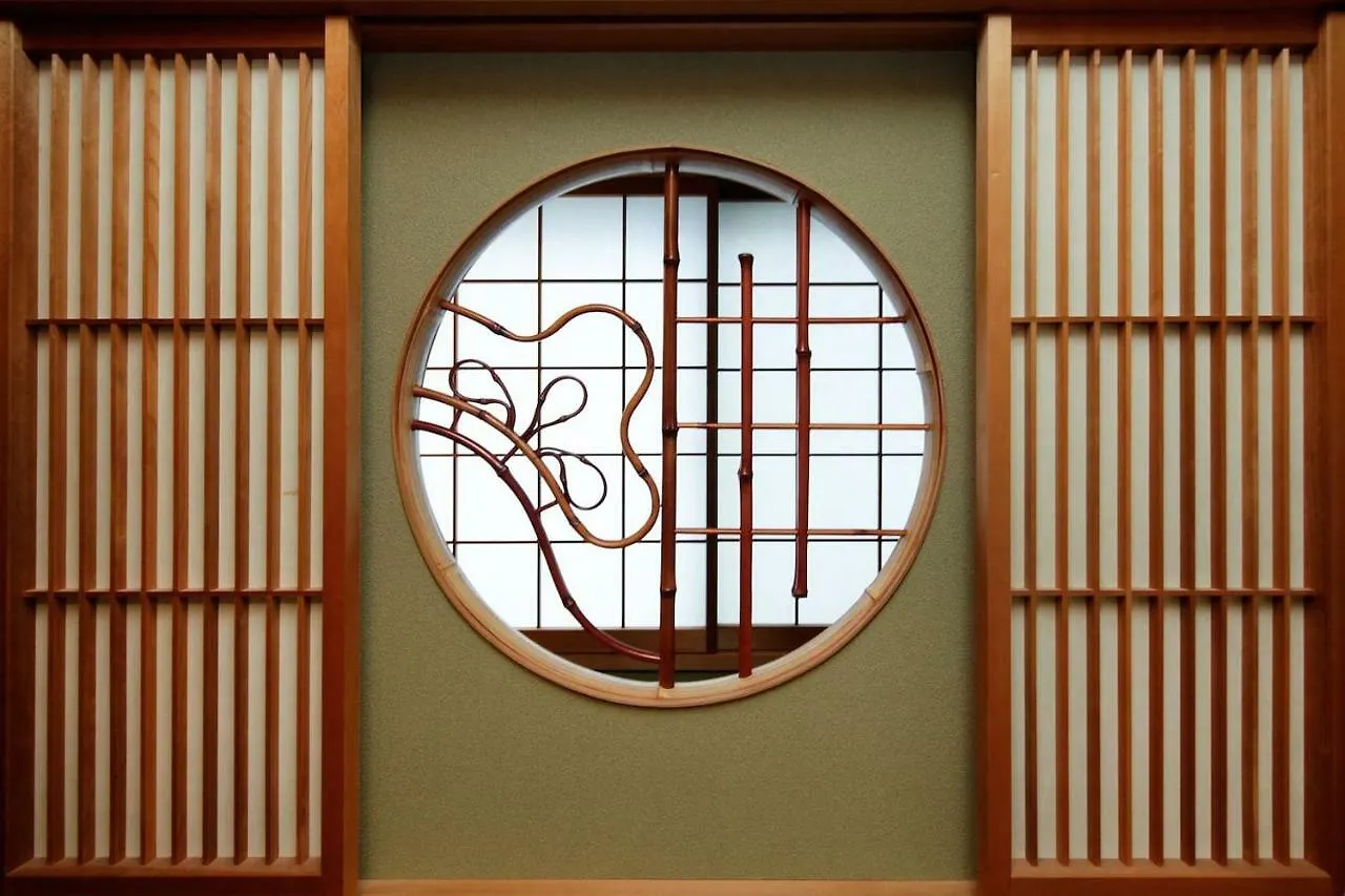 Tatil Evi Ryokan Asakusa-Chaka- Tokyo